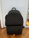 Ghiozdan Louis Vuitton
