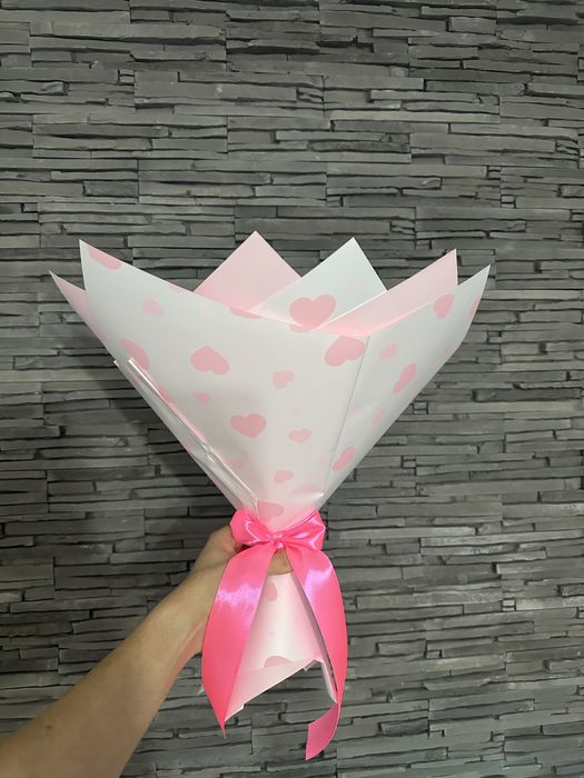 Buchet 37 trandafiri cu ursuleti