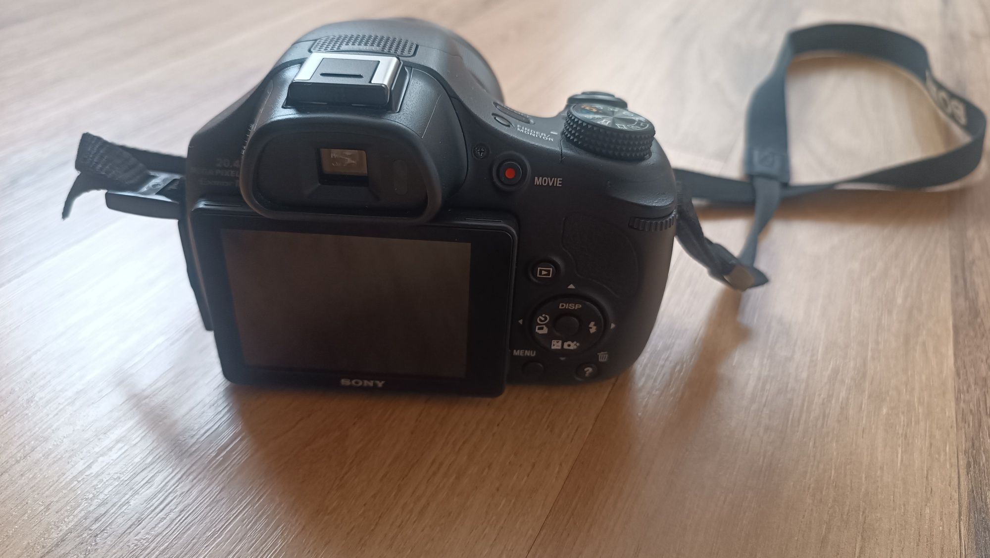 Фотоапарат Sony -