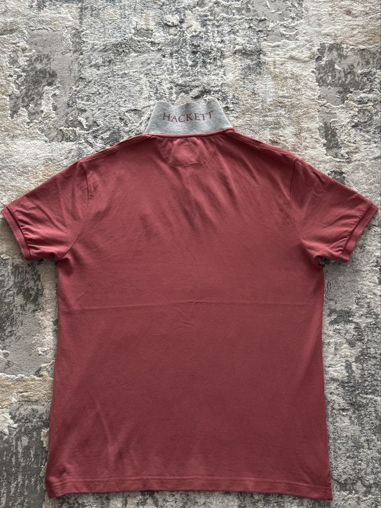 Hackett,tricou bărbați,măr.L(slim-fit)