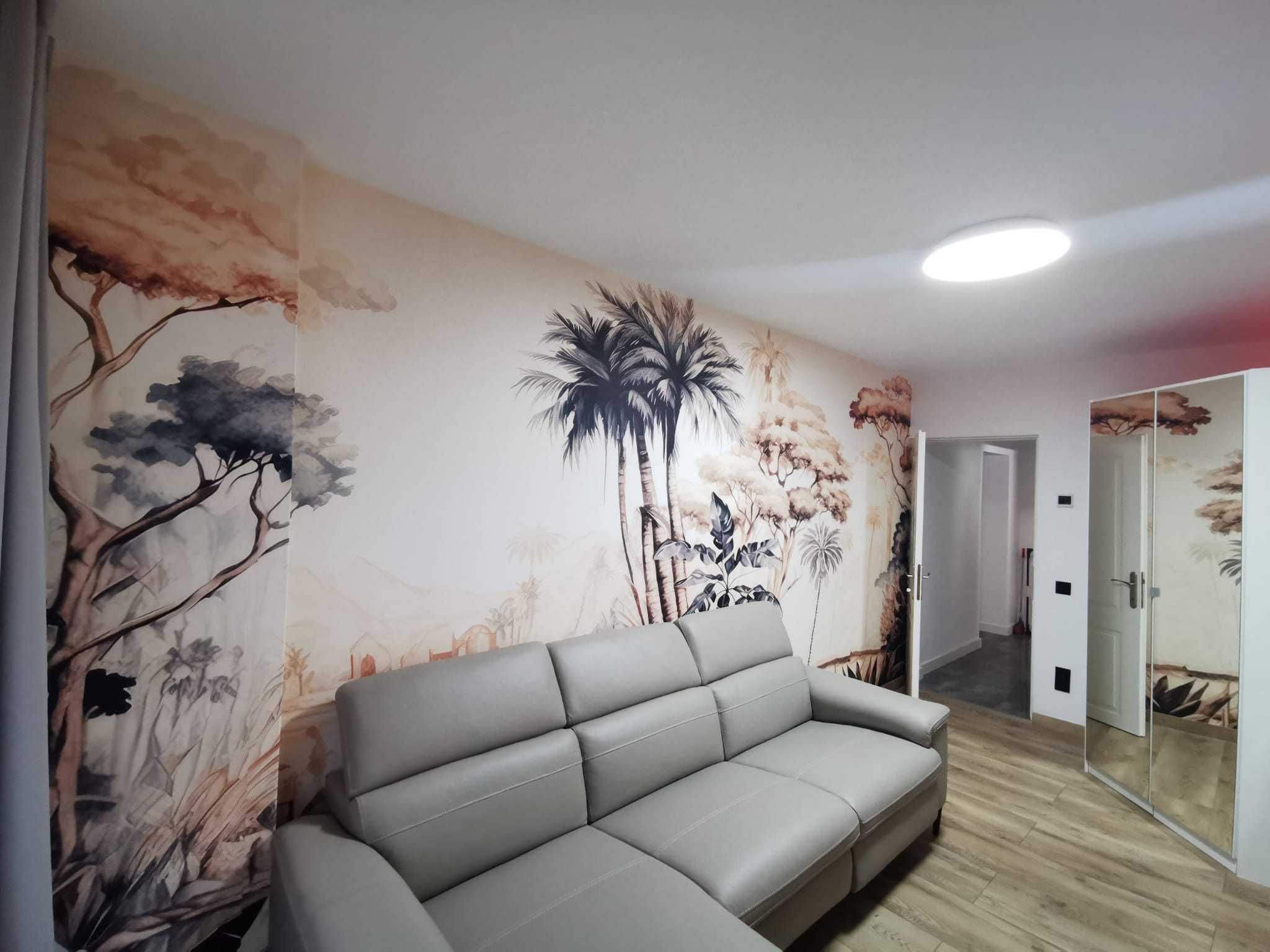 Apartament deosebit, Modificat modern, SMART-HOME, ULTRACENTRAL!