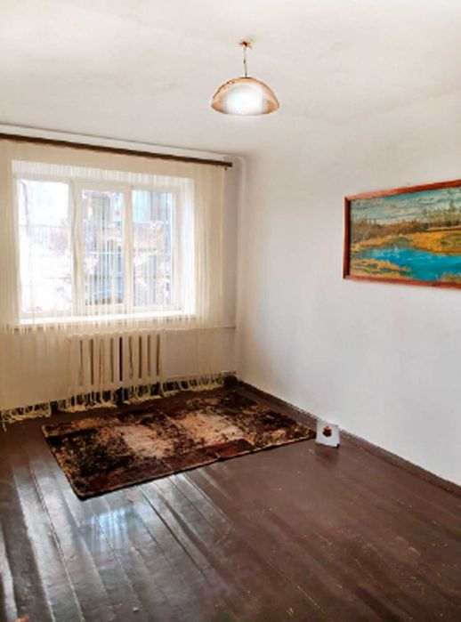 2-комнатная квартира · 40.3 м² · 3/3 этаж, Достык