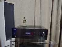 Amplificator stereo Pioneer SX-20-K, 100W/canal, Hi-Fi