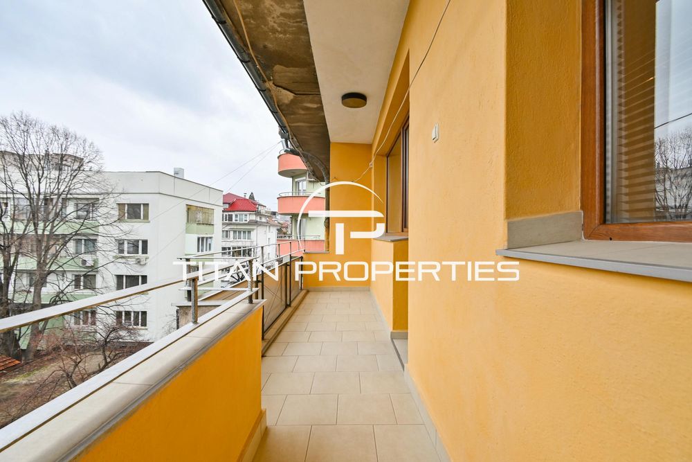 Едностаен, под наем, ж.к Лозенец