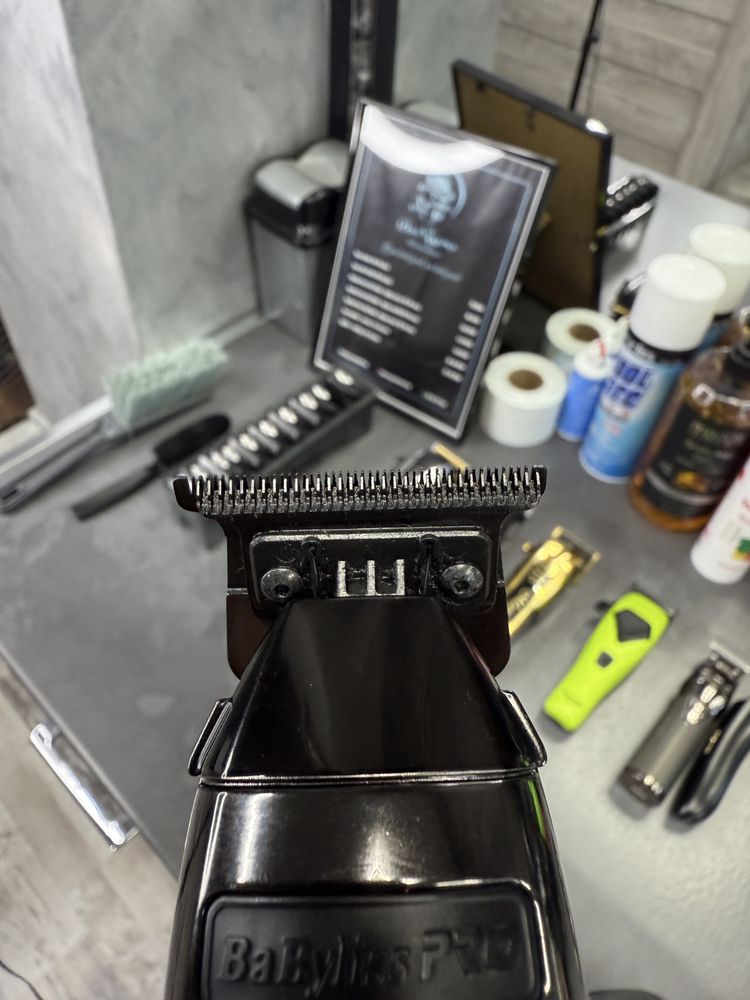 Masina de contur - BABYLISS - SnapFX