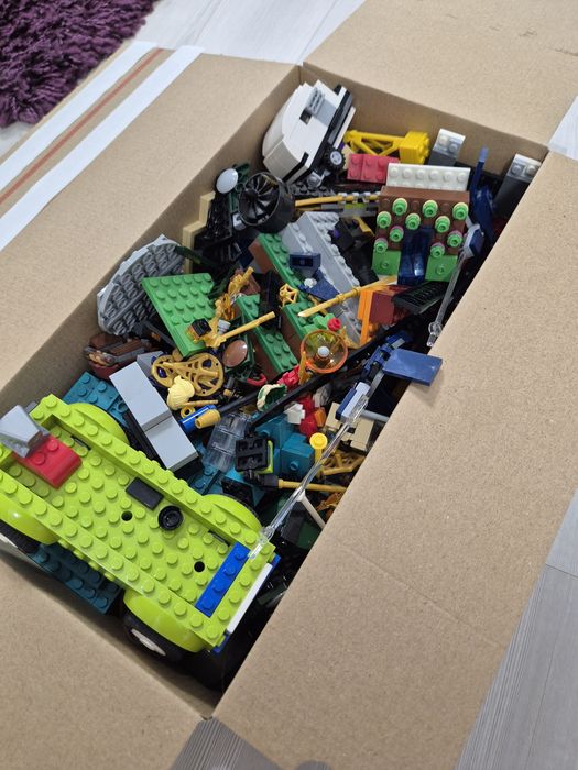 Piese LEGO originale