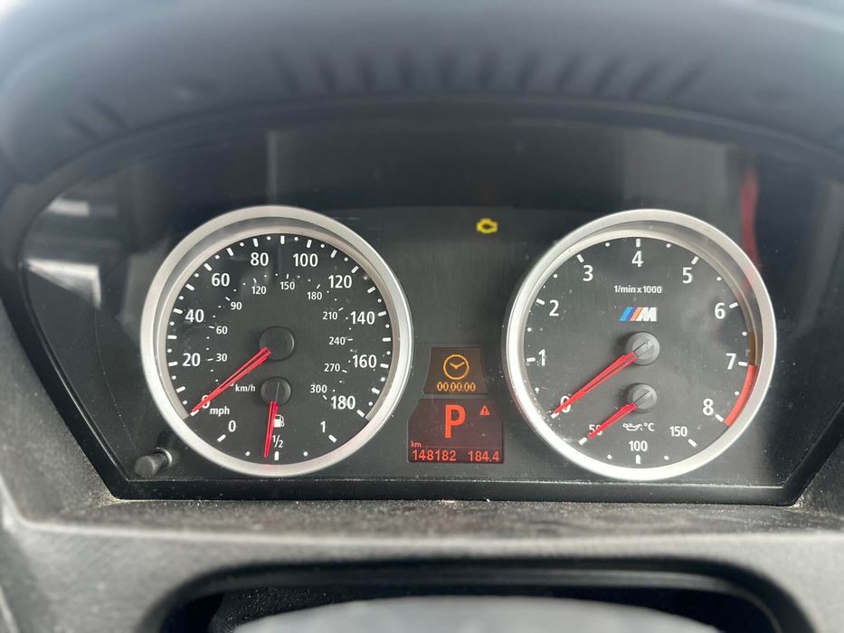 ceasuri bmw x5 M 4.4 v8.(cititi anuntul)
