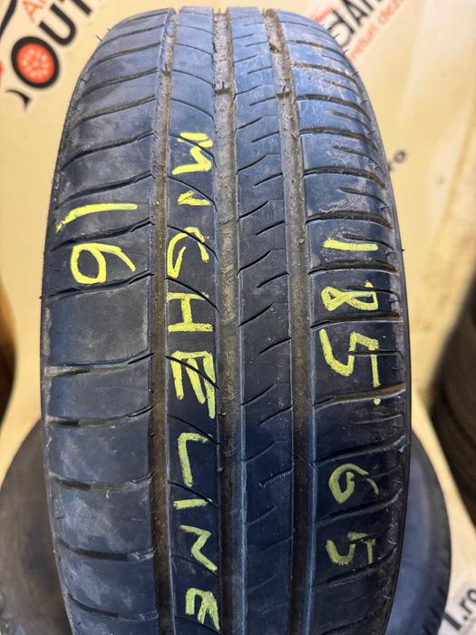 Super Anvelope Vara 4x 185/65 R15 Michelin