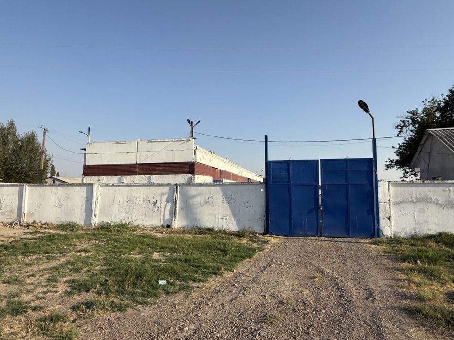 Нотурар бино узоқ муддатга ижарага берилади