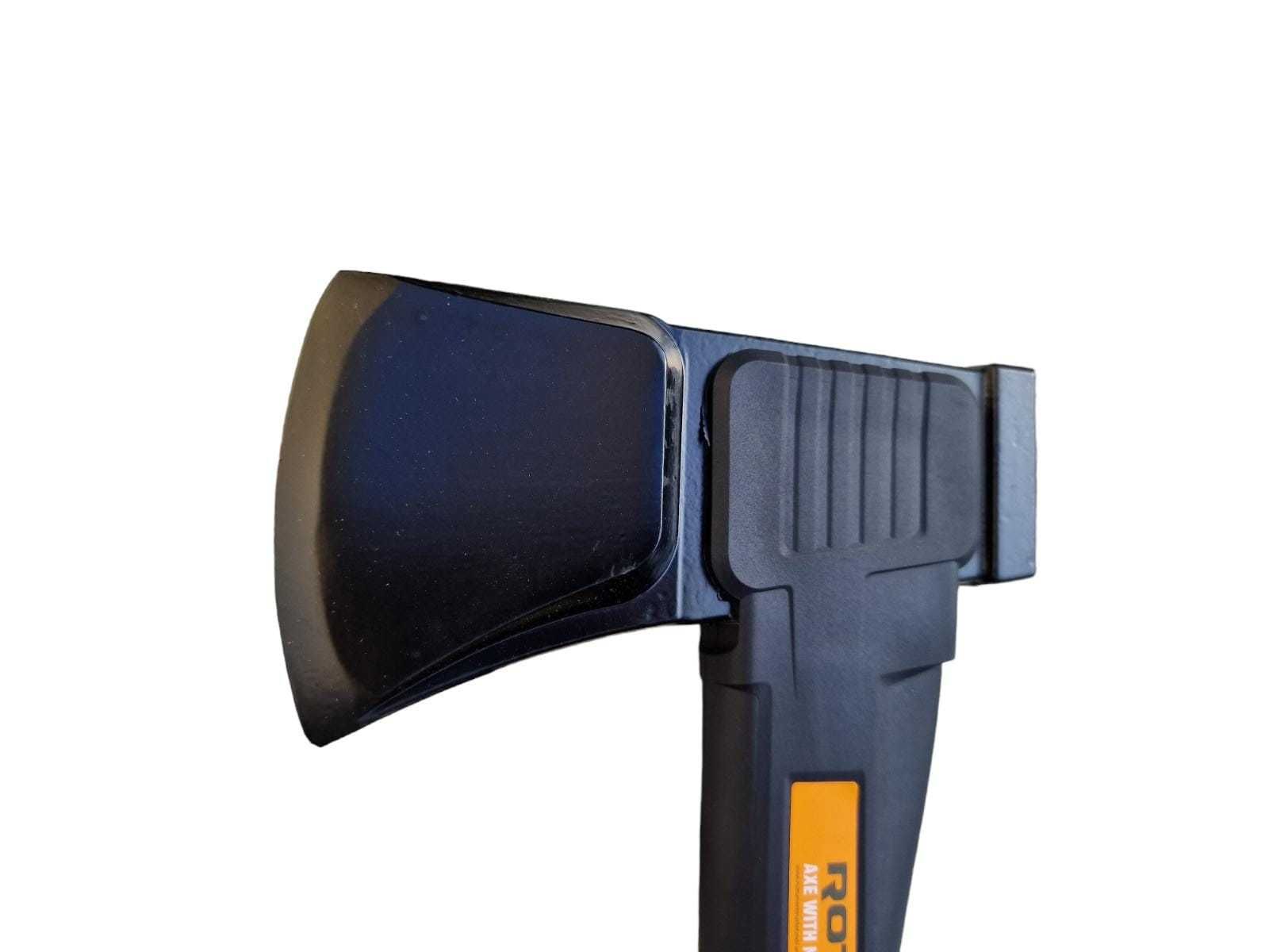 Topor cu maner din neylon 1600g Rotor Garantie