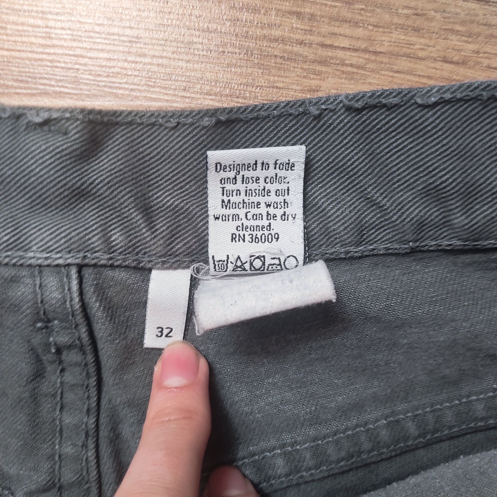 Оригинални дънки Calvin Klein