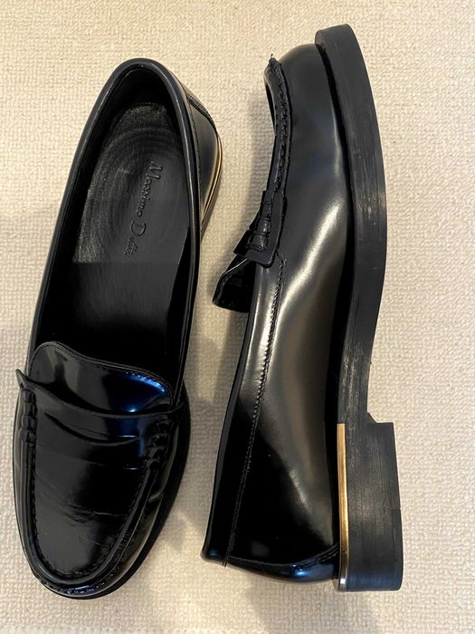 Лоуфъри Massimo Dutti 37 номер