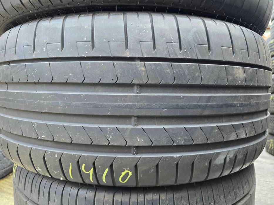 2бр Летни гуми 265 35 22 - Pirelli