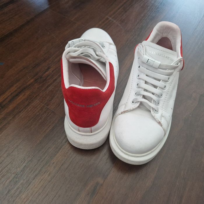 Adidași Alexandru Mqueen mărime 38