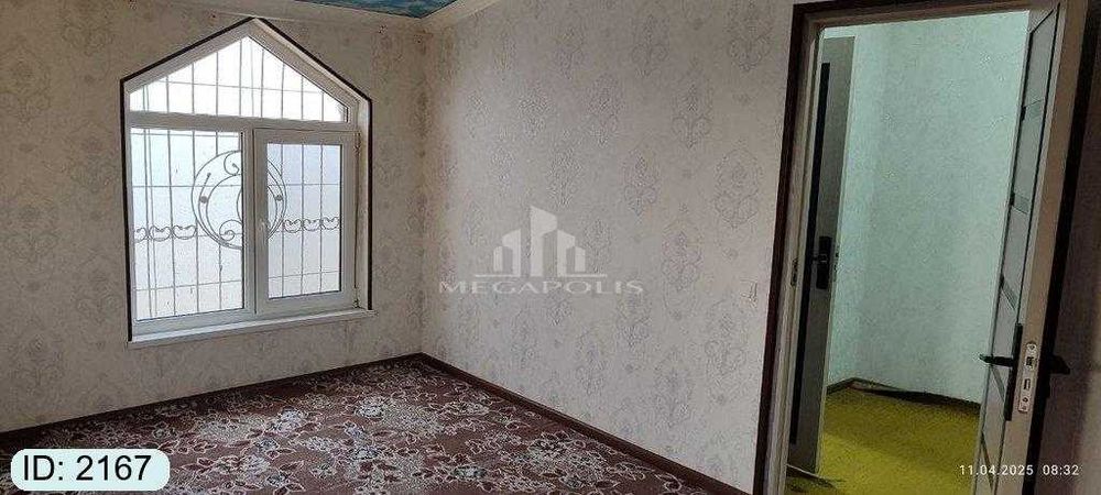 Продаётся квартира (мансард) ️⃣№2167 Fayzobod masjid yo'l ustida