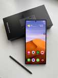 Samsung Galaxy S24 Ultra 256 Гб (чёрный)