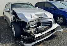 Mercedes E Class e220 w213, an 2016, 2.0 cdi, 195cp automat AVARIAT
