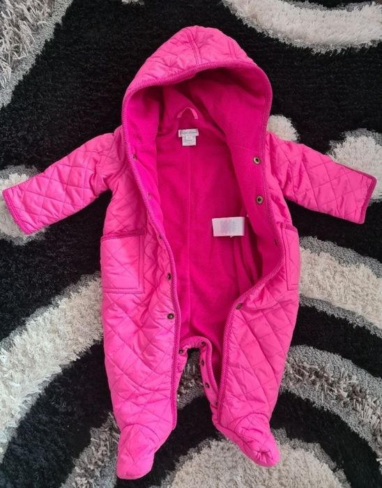 Combinezon Ralph Lauren 6 luni