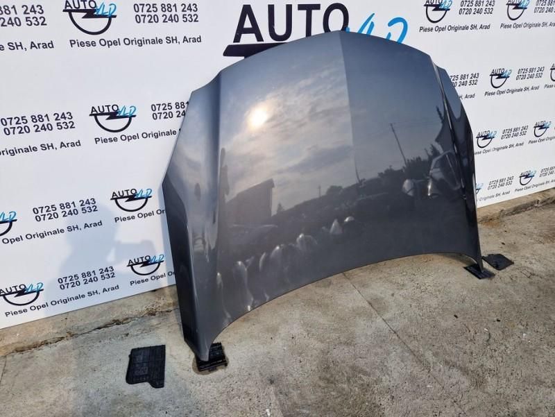 Capota motor Opel Insignia A facelift