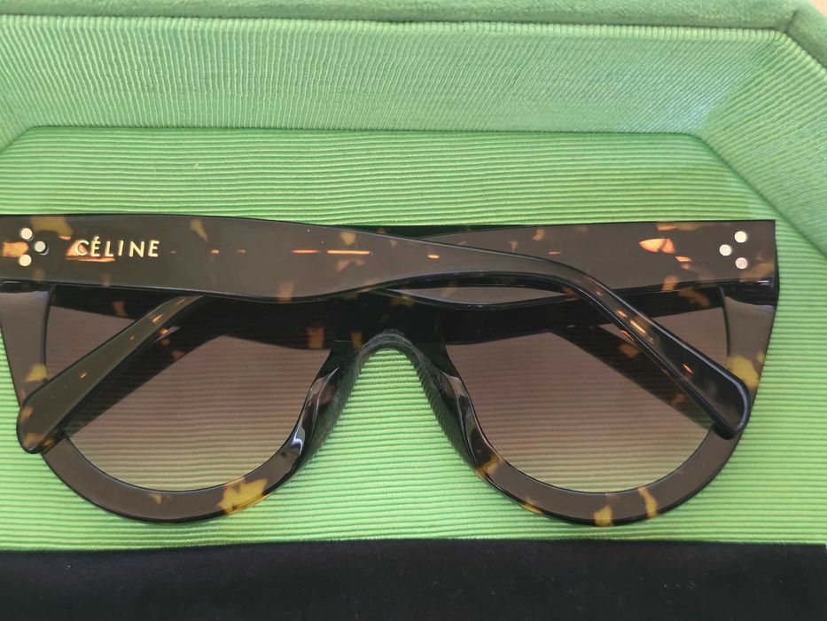 Celine оригинални дамски слънчеви очила