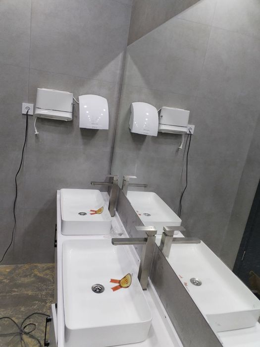 Santexnika xizmati, Katyol , Ariston Toʼplepol, Bachok va barcha turda