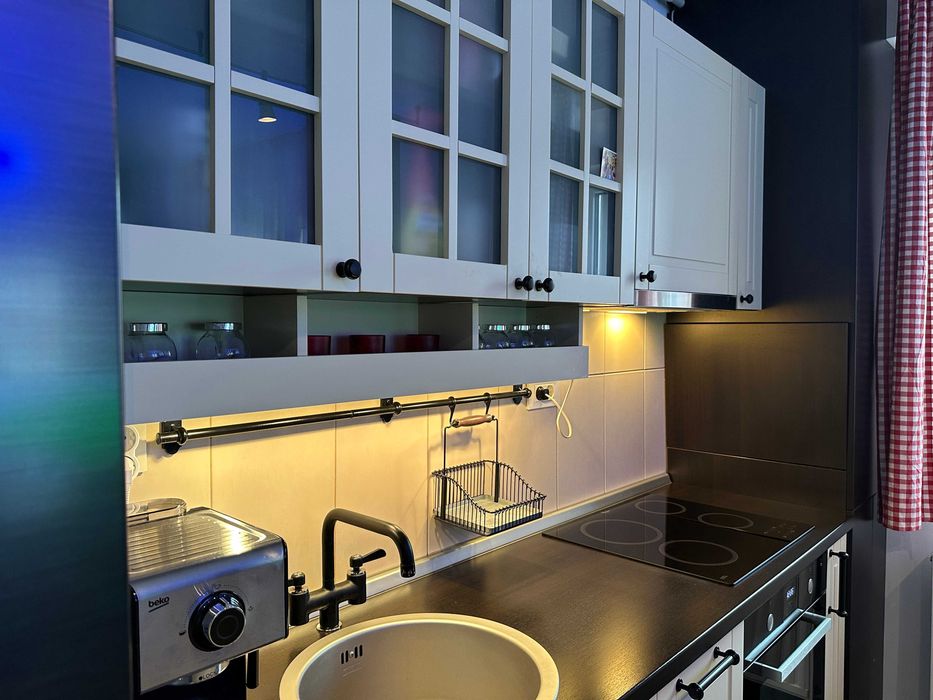 Apartament Premium 3 Camere 65 m² Militari Residence Utilat Smart Home