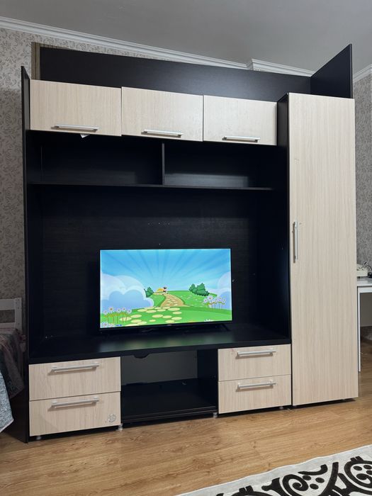 Продам шкаф горка