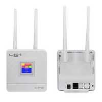 4G sim kartalik wifi router modem router CPE LTE Dostavka Zarafshon