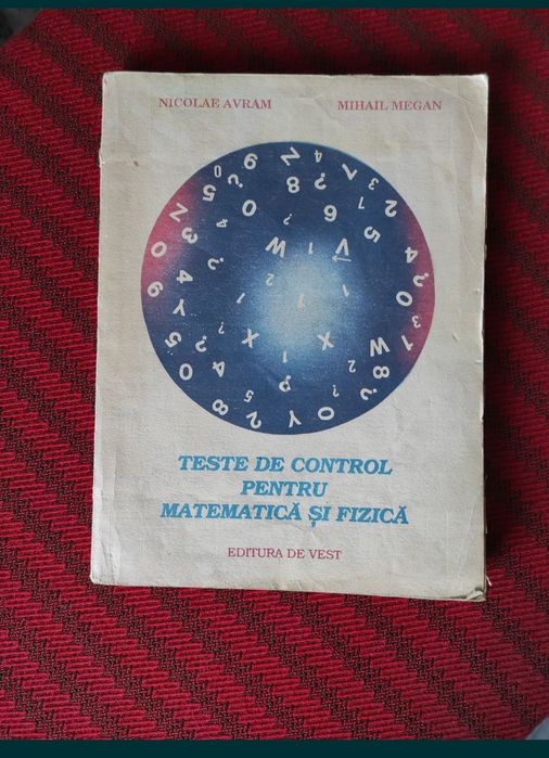 Cărți, manuale tehnice economice, juridice și din alte domenii