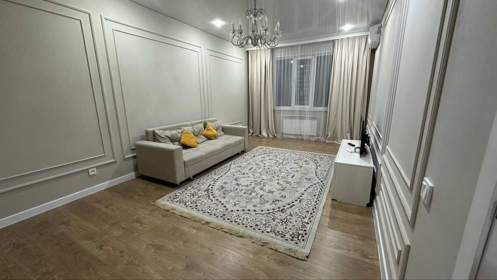 Район: Мирзо-Улубекский