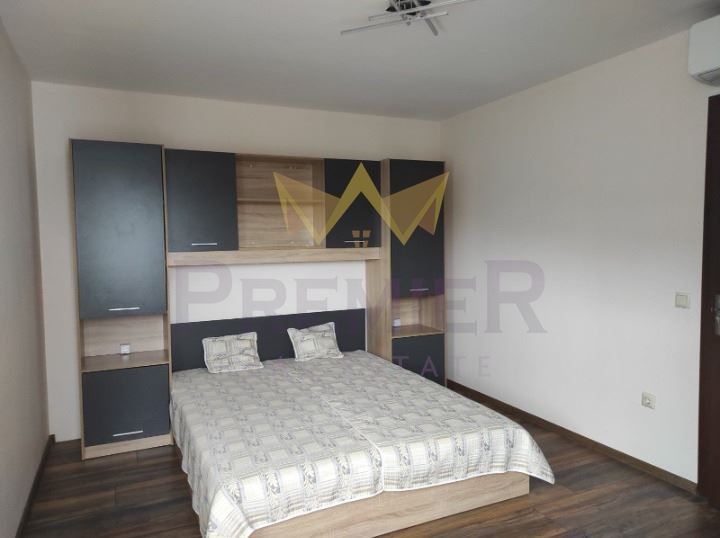 Дава се под наем Двустаен апартамент в Варна, Владислав Варненчик - 60 кв.м за 400 € - Снимка #4