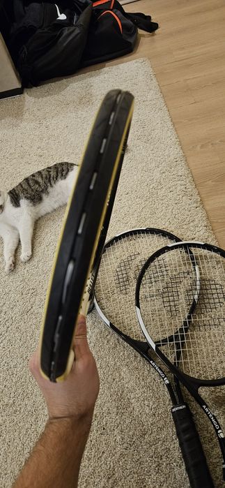 Rachete tenis conditie buna