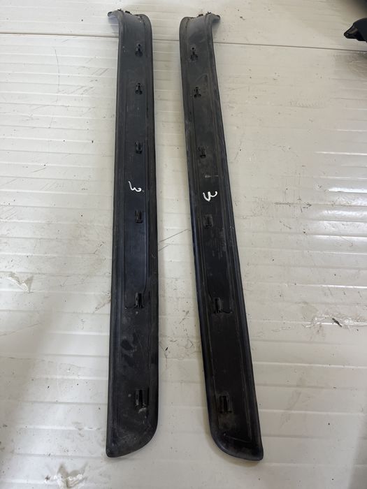 Praguri interioare M e46 e90 e60 e92