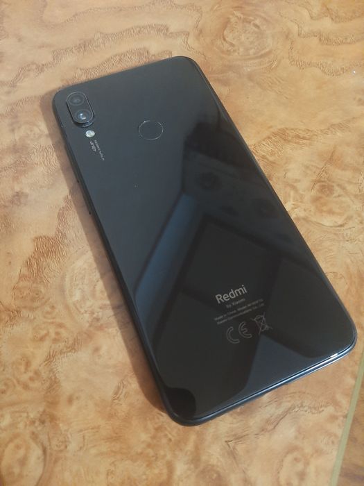 Ми ноут 7 глобал 32 г