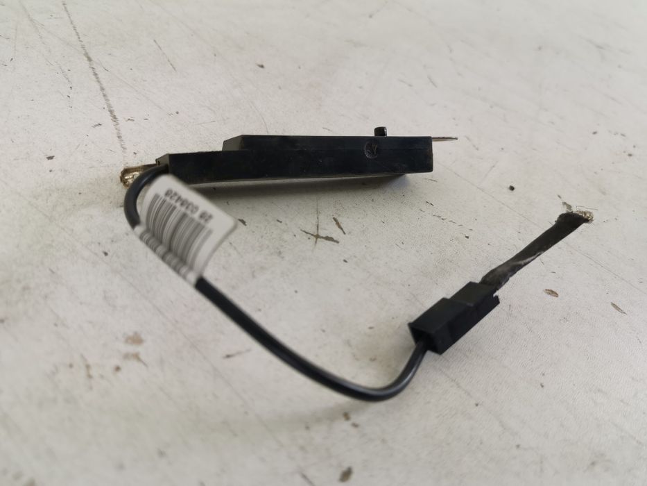 Ландроувър Фрилендър 2 / Land Rover Freelander 2 Оригинална задна анте