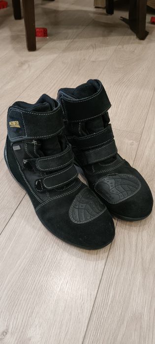 Мото боти Probiker 43