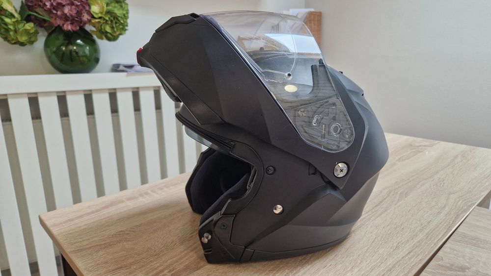 Casca moto HJC C91N XL + pinlock