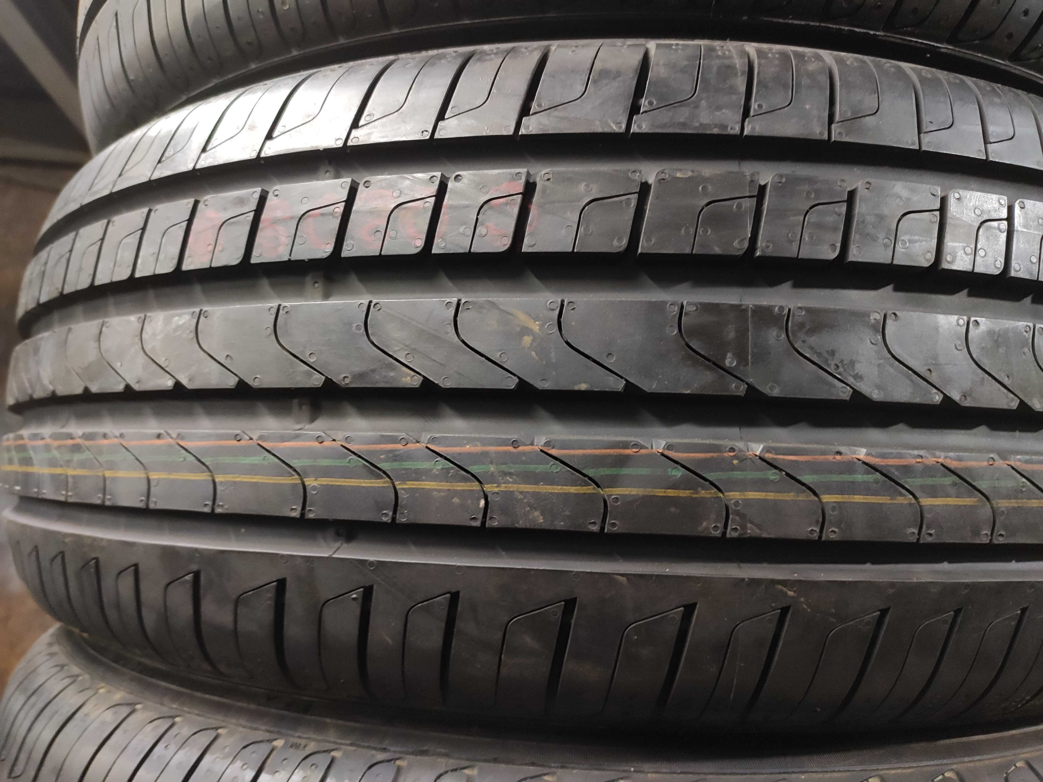 4бр Летни гуми 235 60 18 - Pirelli