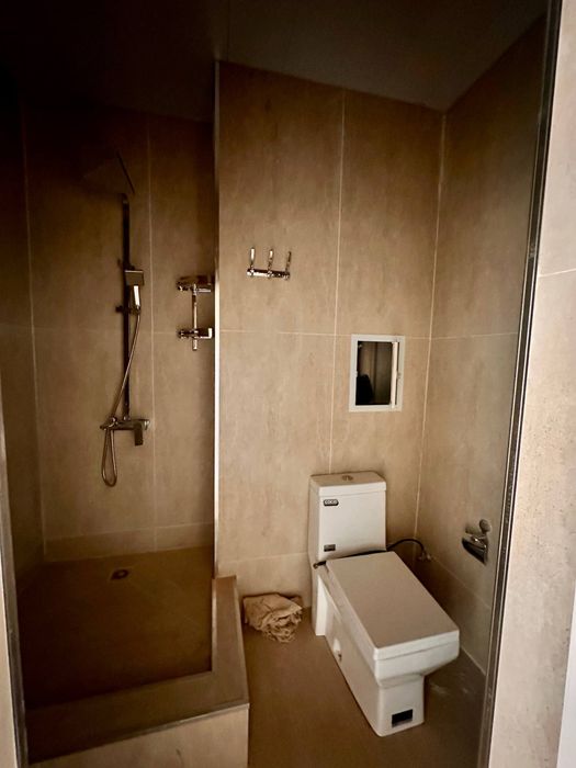 Яшнабадский район. Новостройка. С ремонтом 3х ком