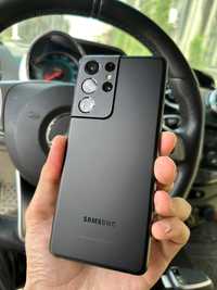 Samsung Galaxy S21 ULTRA 12/256 IDEAL