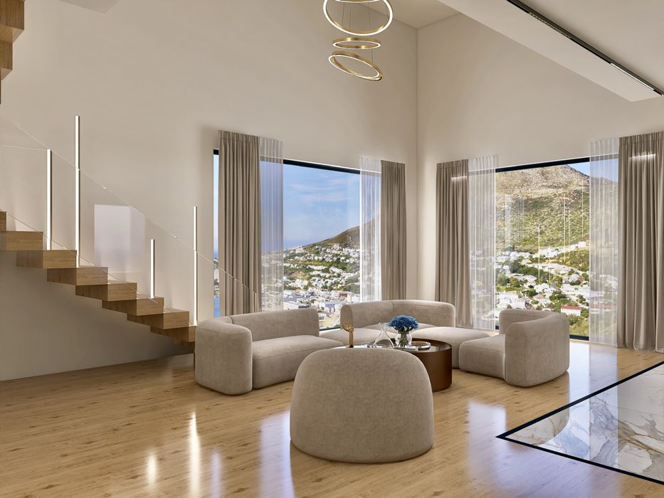 Design interior | 650 lei randarile/camera