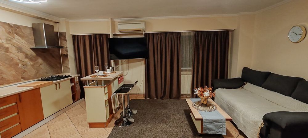 Garsoniera Unirii Tineretului cazare in regim hotelier