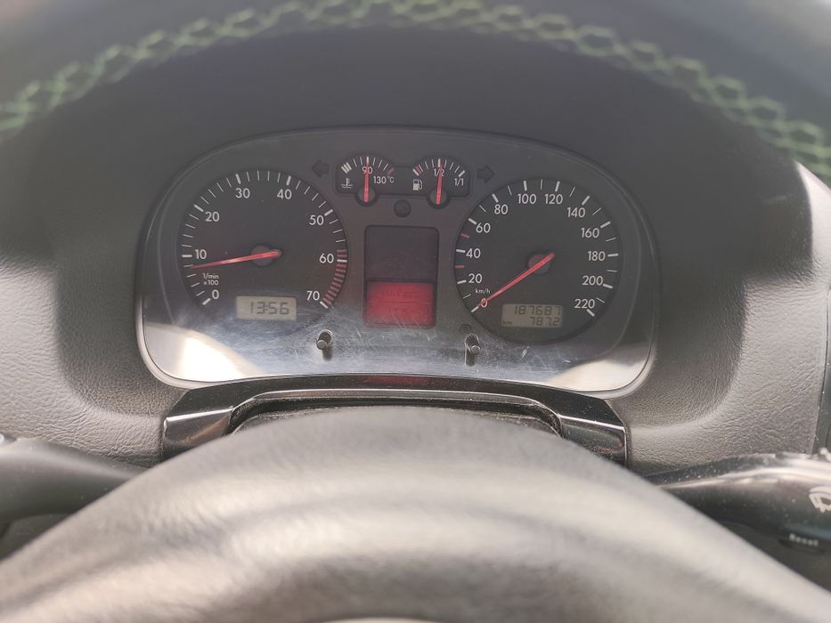 Vand sau schimb VW Golf 4. 1.4, 16 valve.