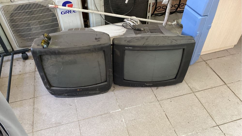 бытовая техника на утилизацию
