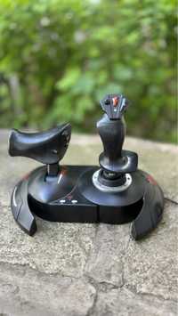 Thrustmaster Hotas X Simultaor Avion Compatibil PC Ps3-Functional-FIX