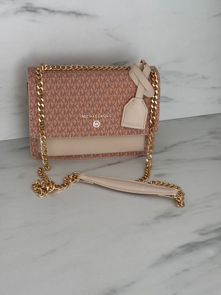 Geanta / Ghiozdan Michael Kors