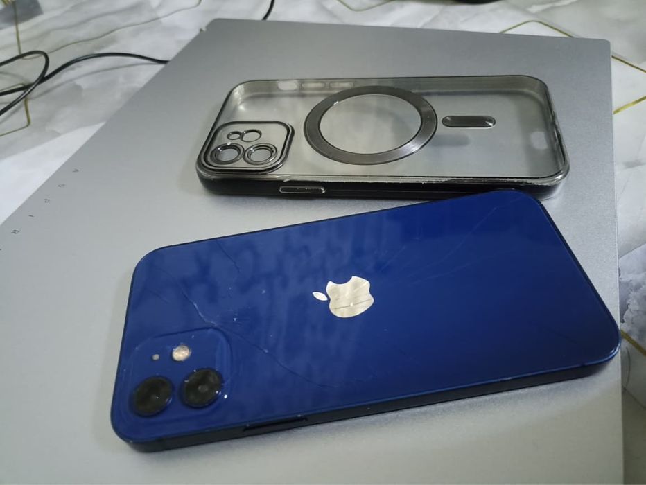 Iphone 12 100к срочно