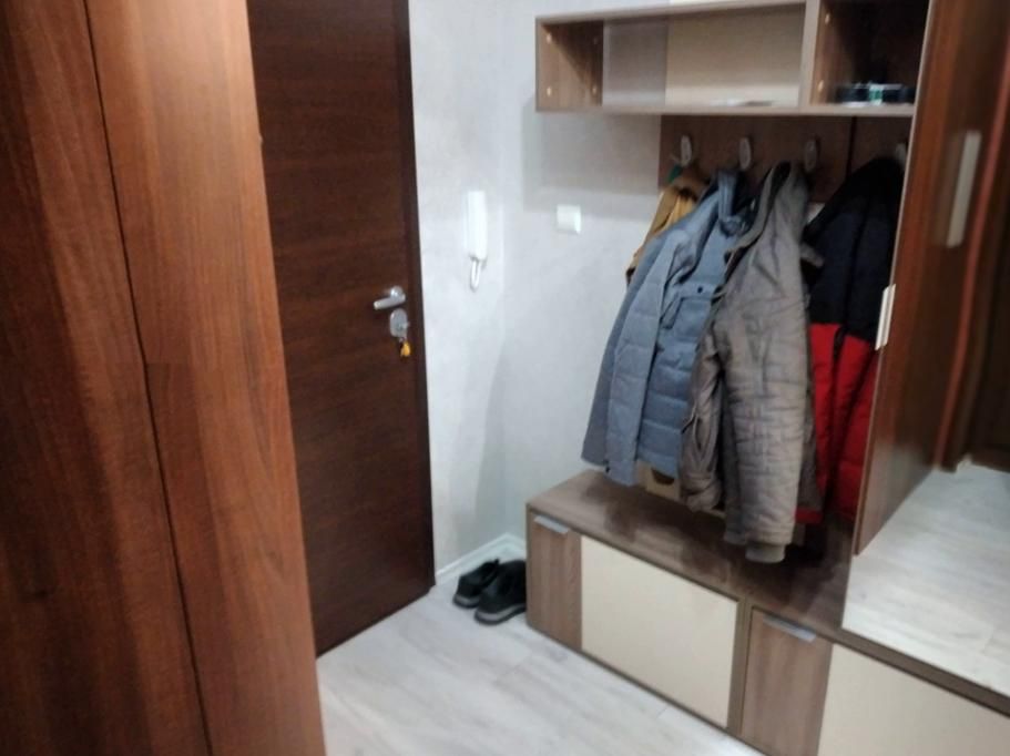 Дава се под наем Двустаен апартамент в София, Люлин 8 - 63 кв.м за 545 € - Снимка #3