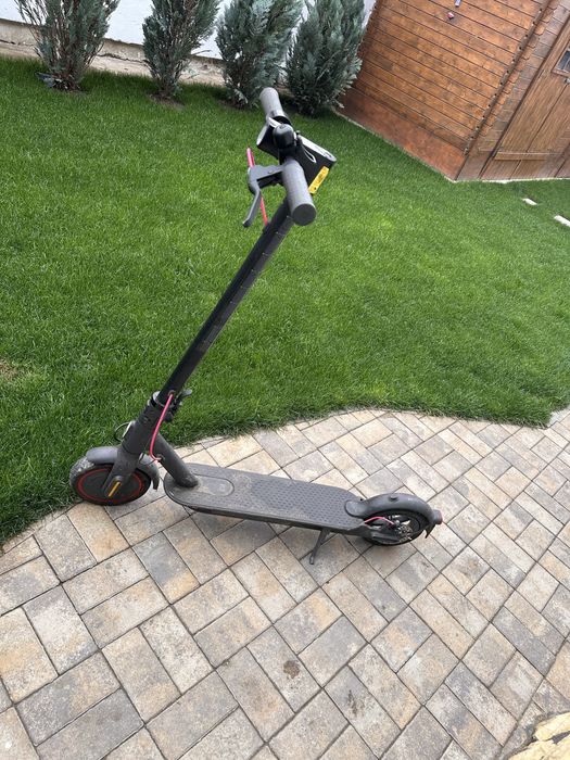 Trotineta electrica