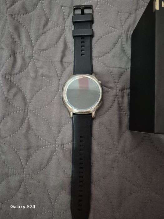 Huawei watch gt 5